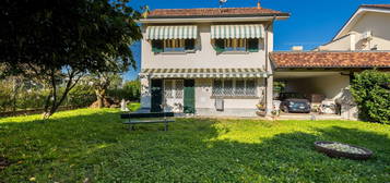 Villa a schiera Strada Carpice 25, Mercato - Santa Maria, Moncalieri