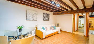 Apartamento de alquiler en La Llotja - Born