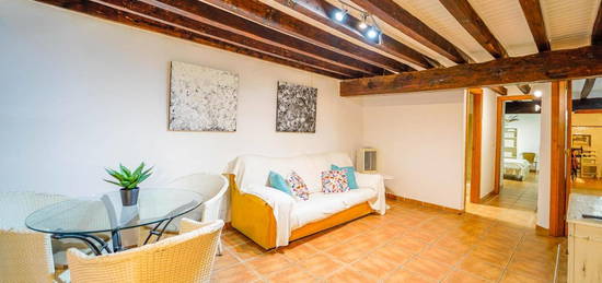 Apartamento de alquiler en La Llotja - Born