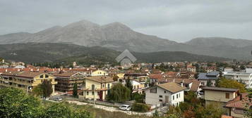 VILLA SINGOLA A MAGLIANO DE' MARSI