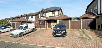 3 bedroom detached house