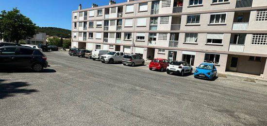 Appartement la Seyne sur mer