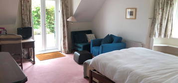 Studio to rent in Rodmell, Lewes BN7