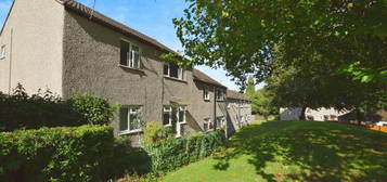 Flat for sale in Durweston Walk, Stockwood, Bristol BS14