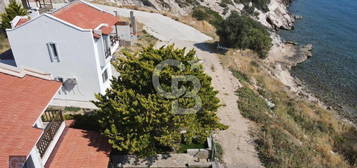 Karaburun Mordoan da Denize Sfr Satlk Mstakil Villa