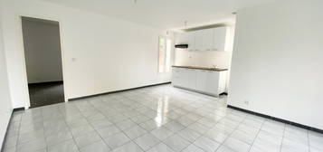 Appartement  à louer, 2 pièces, 1 chambre, 47 m²