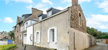 Vente maison 3 pièces 70 m²