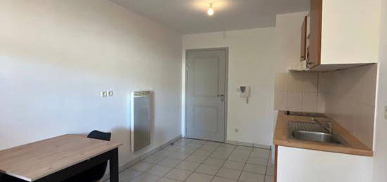 Location appartement 2 pièces 40 m²