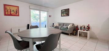 Vente appartement 2 pièces 42 m²