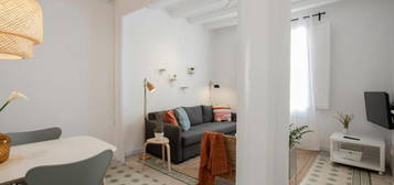 Apartamento de alquiler en El Raval