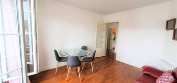 Appartement meublé  à louer, 2 pièces, 1 chambre, 50 m²