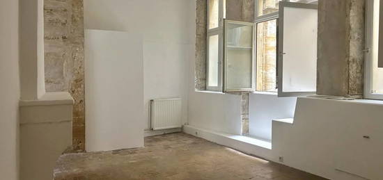 Appartement  à vendre, 2 pièces, 1 chambre, 53 m²