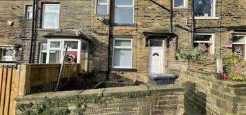 1 bedroom terraced house for sale