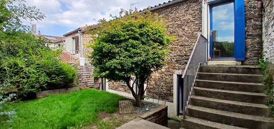 Achat maison 5 pièces 152 m²