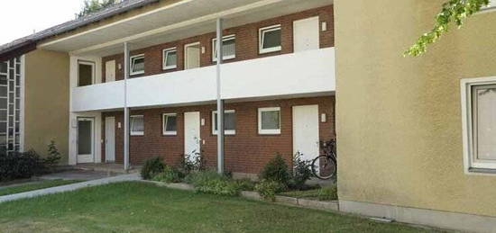 Single-Wohnung in Oldenstadt - WBS erforderlich