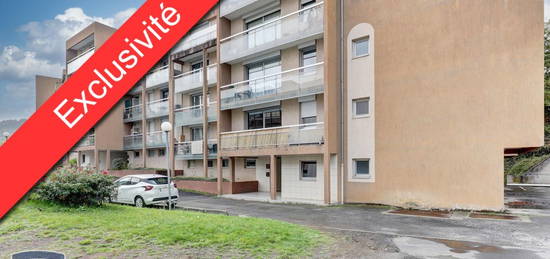 Achat appartement 2 pièces 47 m²