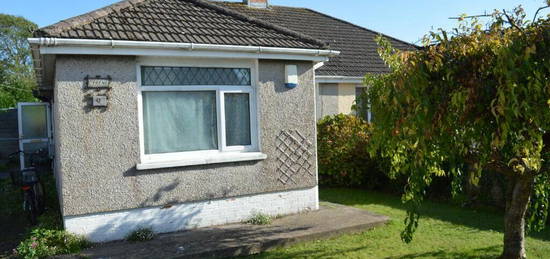 3 bedroom semi-detached bungalow for sale