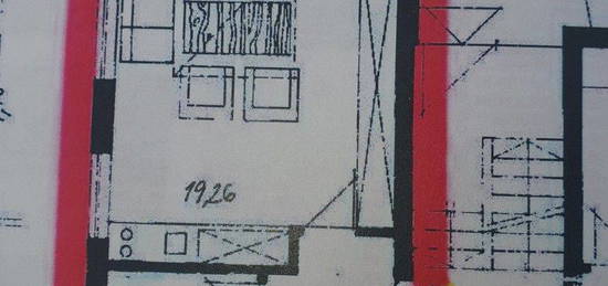 Zum Verkauf stehen zwei gut vermietete, schicke Apartments  in zentraler Lage