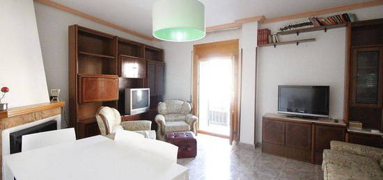 Chalet en Baza