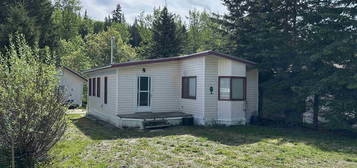147 Cedar Glen, Rural Brazeau County, Alberta 