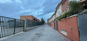 Casa en Aljucer, Murcia