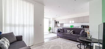 1 bed flat for sale