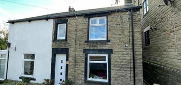 2 bedroom semi-detached house for sale