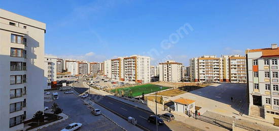 AS Immobilien | TOKİ SARAYCIK - 3+1/96m2/3.KAT/SATILIK -FIRSAT-