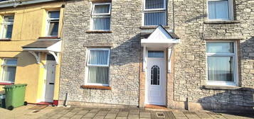 2 bed terraced house for sale