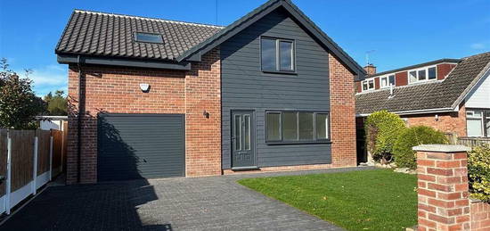 4 bedroom detached house