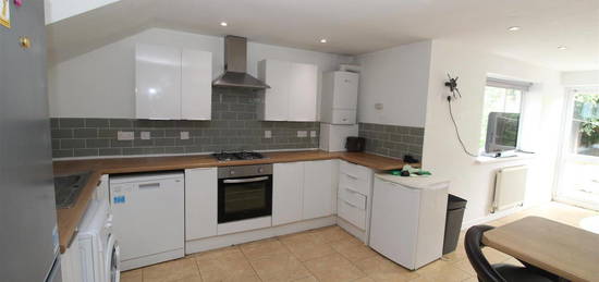 Property to rent in Rhymney Street, Cathays, Cardiff CF24