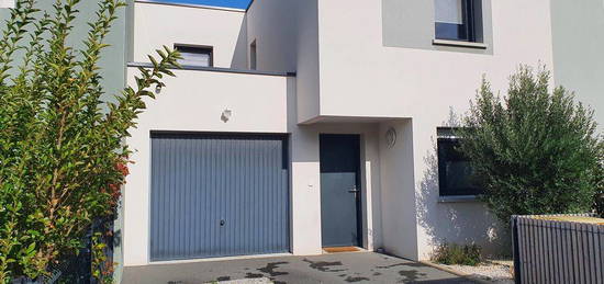 Maison 4 pièces 86 m²