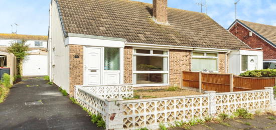 Bungalow for sale in Wood Green Drive, Thornton-Cleveleys, Lancashire FY5