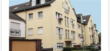 2 Zimmer Wohnung mit Blick in den Diether-Hummel-Park in Hochheim