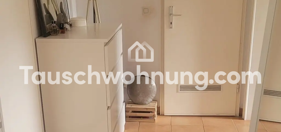 Tauschwohnung: gute geschnittene und helle Wohnung in Bayenthal