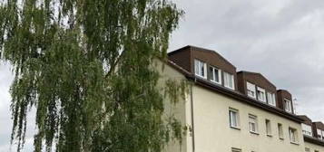 Kleine 2-Zimmerwohnung in zentraler Lage  auf dem Heilsberg