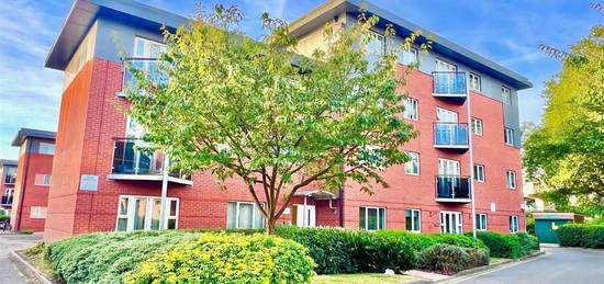 Flat to rent in Hever Hall, City Centre, Coventry CV1