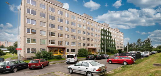 Byt 4+1, 93 m², Mezi domy, Praha