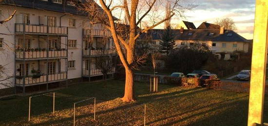 Sofort renovierte  2 Raumwohnung