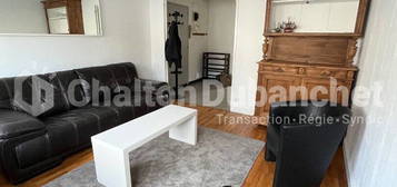 Location appartement 2 pièces 56 m²