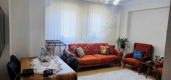 BURSA DİKKALDIRIM'DA SATILIK 2+1 DAİRE