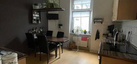 Traumwohnung in Friedrichshain sichern *Eigennutzung ab 2027 möglich*