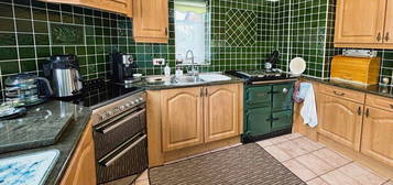 Bungalow for sale in Field Farm Lane, Buckley, Flintshire CH7