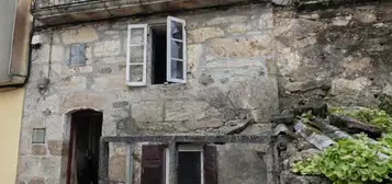 Casa adosada en R&#xFA;a de O Son