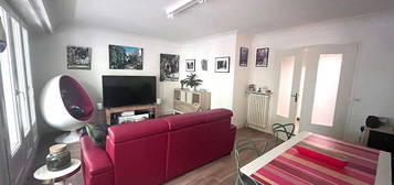 Appartement 3 pièces 75 m²