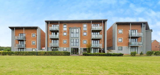 Flat for sale in Elmwood Park Court, Great Park, Newcastle, Tyne & Wear NE13