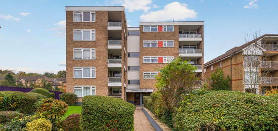 Flat to rent in Ewell Road, Surbiton KT6