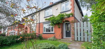 3 bed semi-detached house to rent