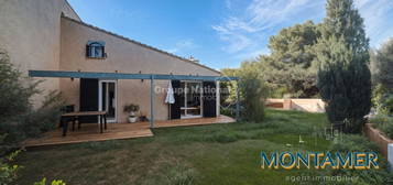 Villa 4 pièces 100 m²