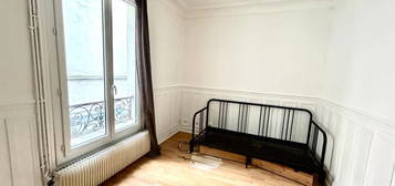 Appartement  à vendre, 2 pièces, 1 chambre, 39 m²